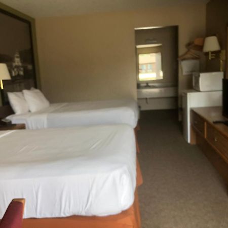 Americas Best Value Inn Onawa Exterior foto