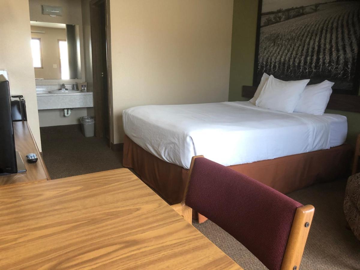 Americas Best Value Inn Onawa Exterior foto